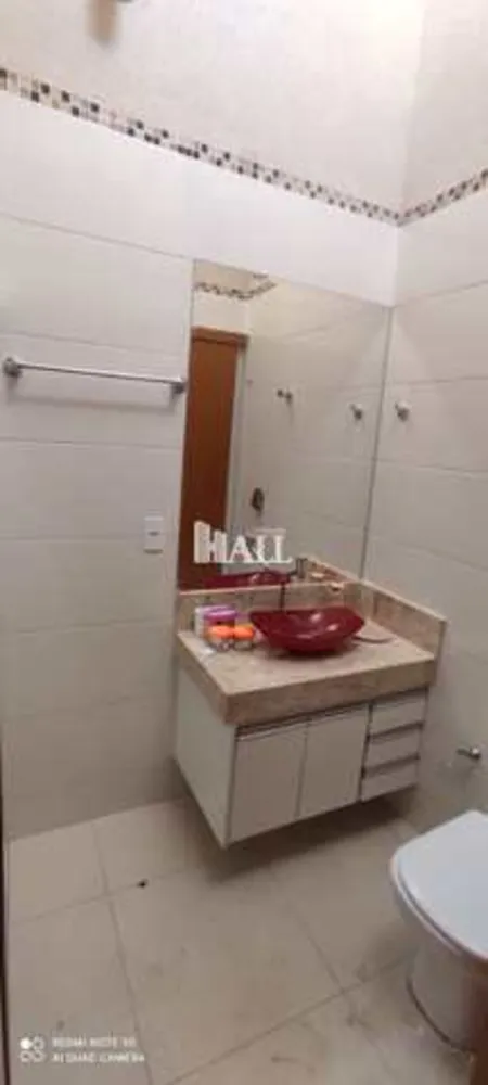 Casa, 3 quartos, 145 m² - Foto 6