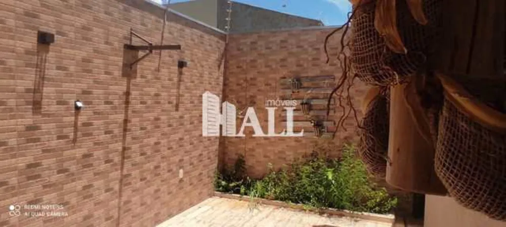 Casa, 3 quartos, 145 m² - Foto 7