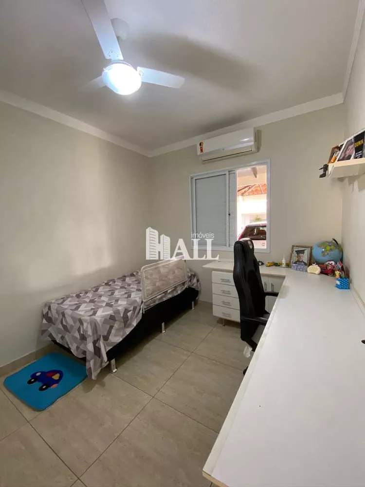 Casa de Condomínio à venda com 3 quartos, 188m² - Foto 5