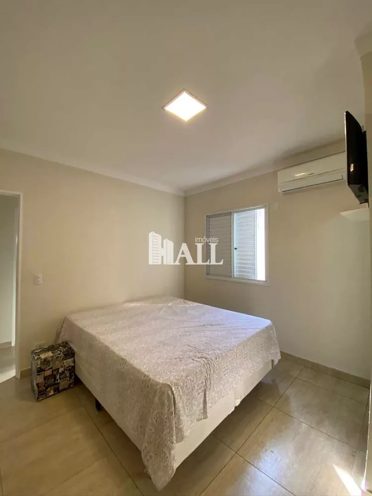 Casa de Condomínio à venda com 3 quartos, 188m² - Foto 6