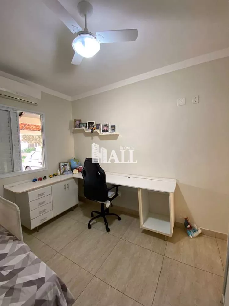 Casa de Condomínio à venda com 3 quartos, 188m² - Foto 15