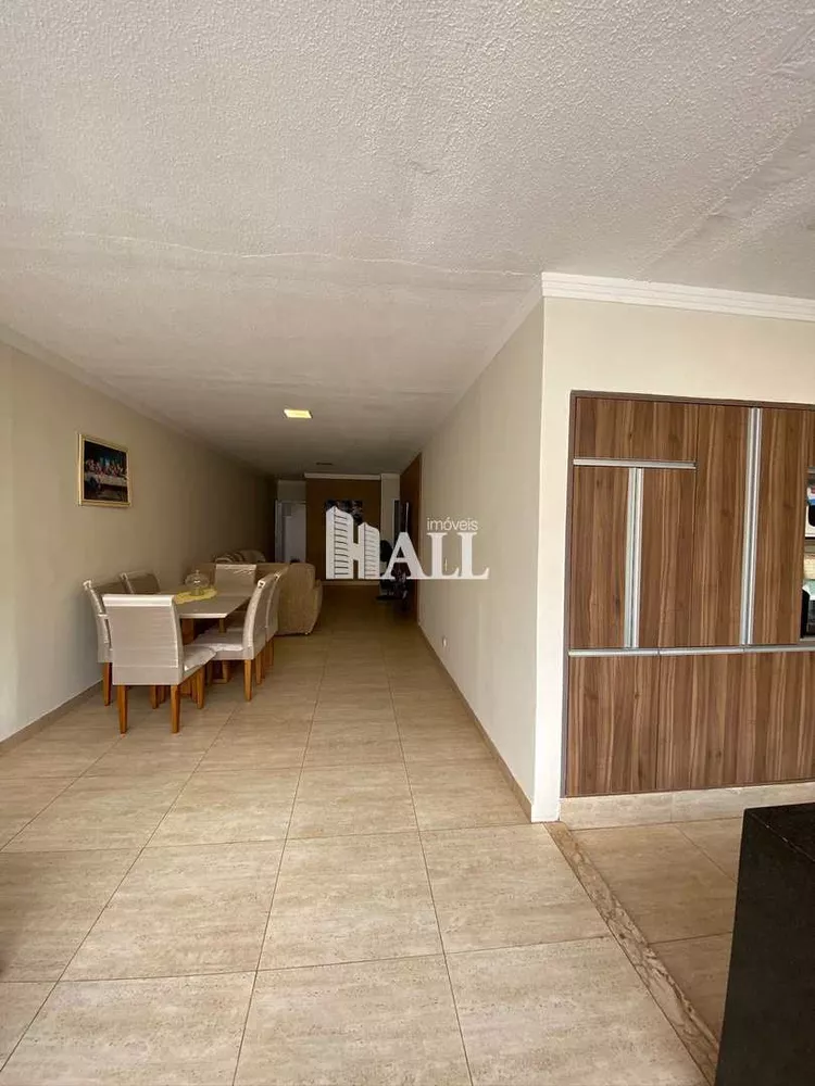 Casa de Condomínio à venda com 3 quartos, 188m² - Foto 18