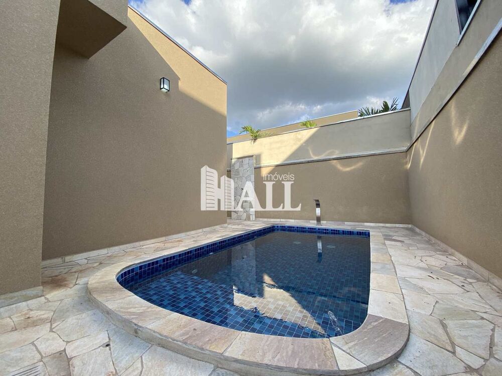 Casa de Condomínio, 3 quartos - Foto 6