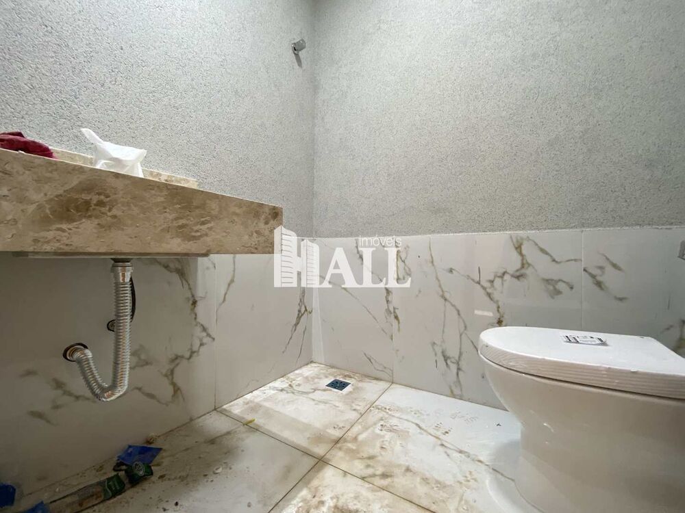 Casa de Condomínio, 3 quartos - Foto 3