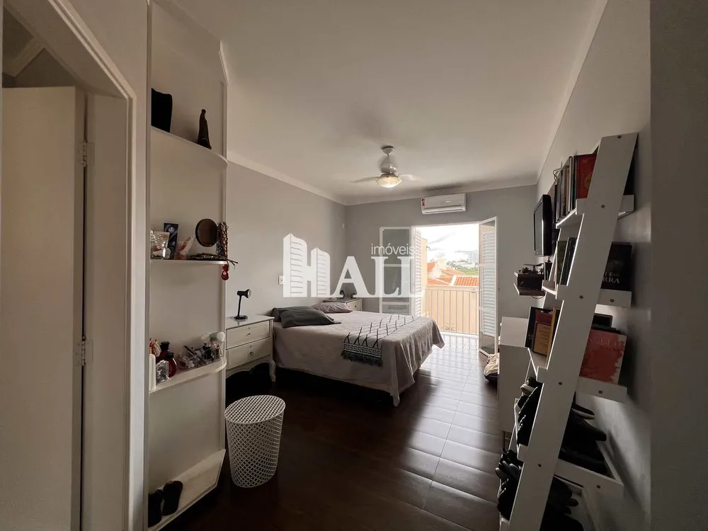 Casa, 3 quartos, 294 m² - Foto 5
