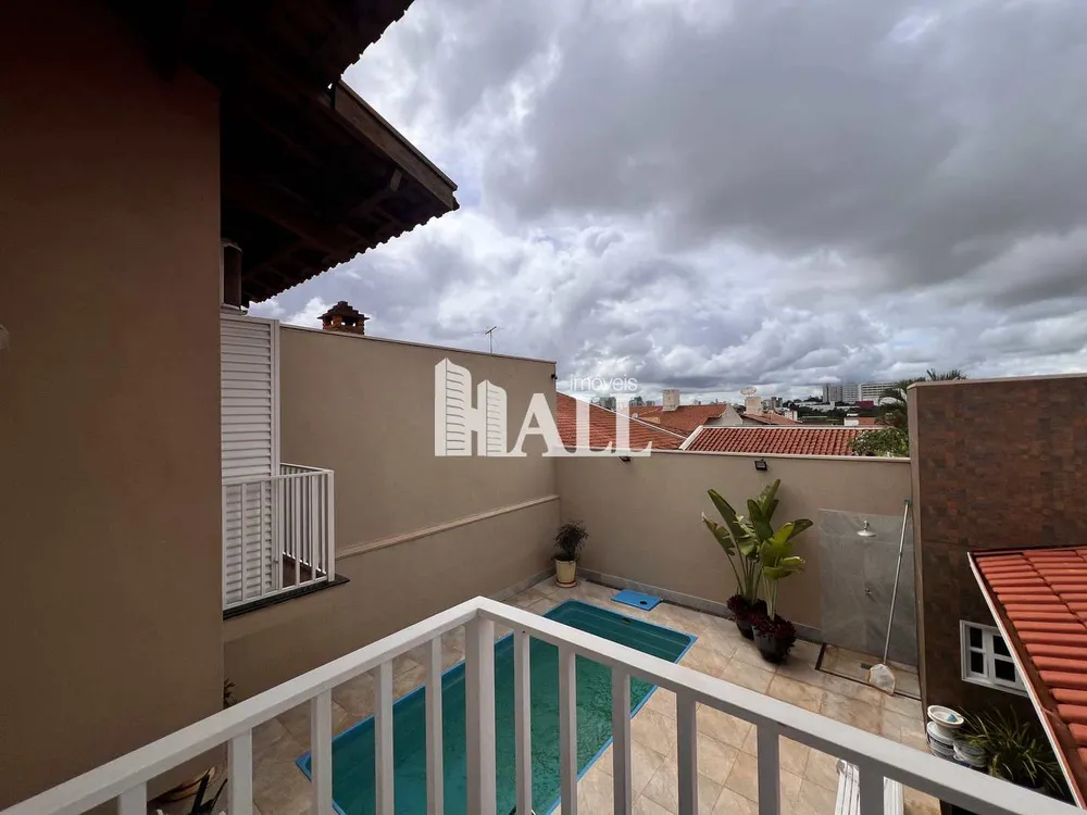 Casa, 3 quartos, 294 m² - Foto 8
