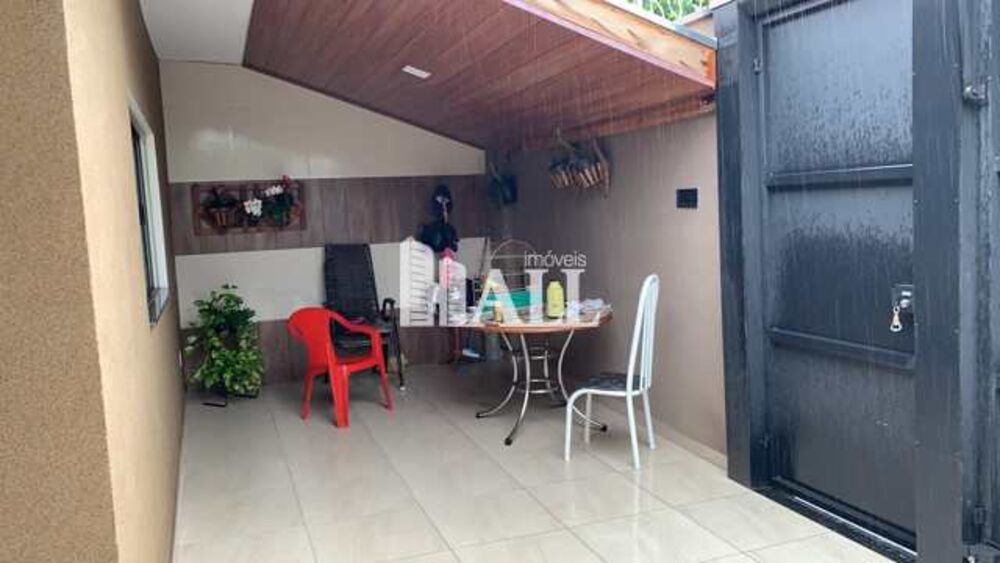Casa, 3 quartos, 250 m² - Foto 2