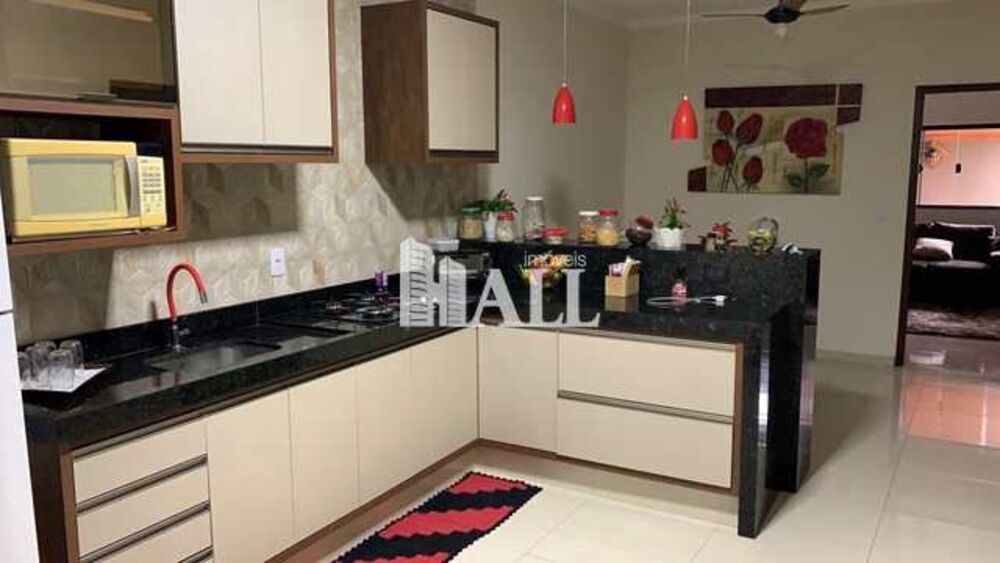 Casa, 3 quartos, 250 m² - Foto 5
