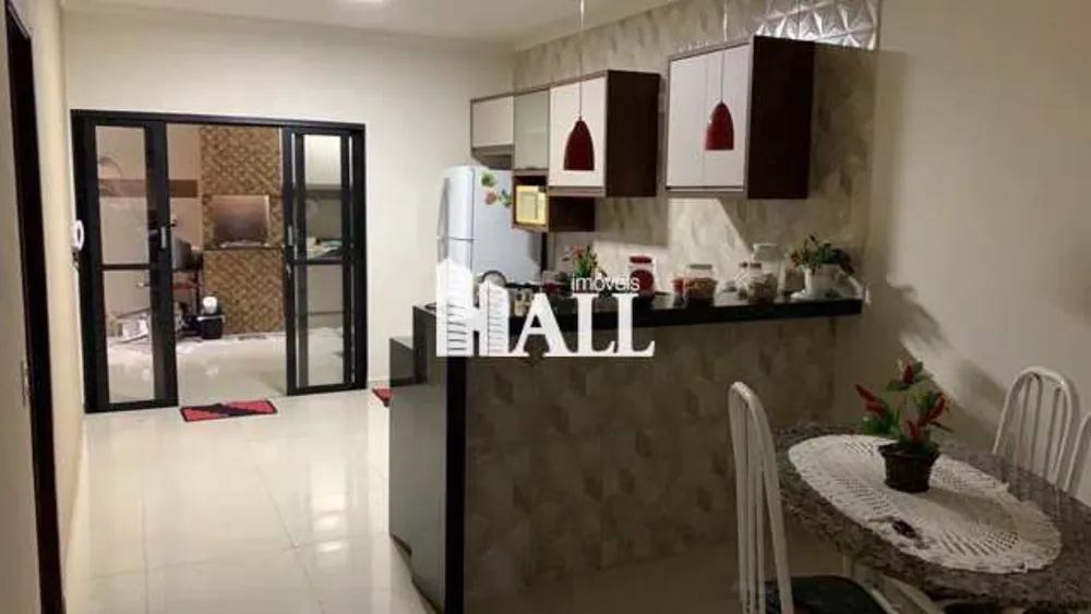 Casa, 3 quartos, 250 m² - Foto 9