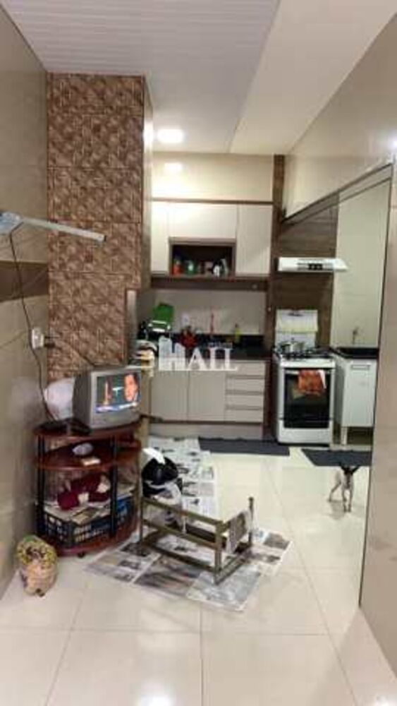Casa, 3 quartos, 250 m² - Foto 3
