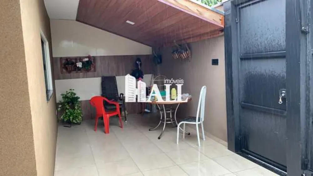 Casa, 3 quartos, 250 m² - Foto 10