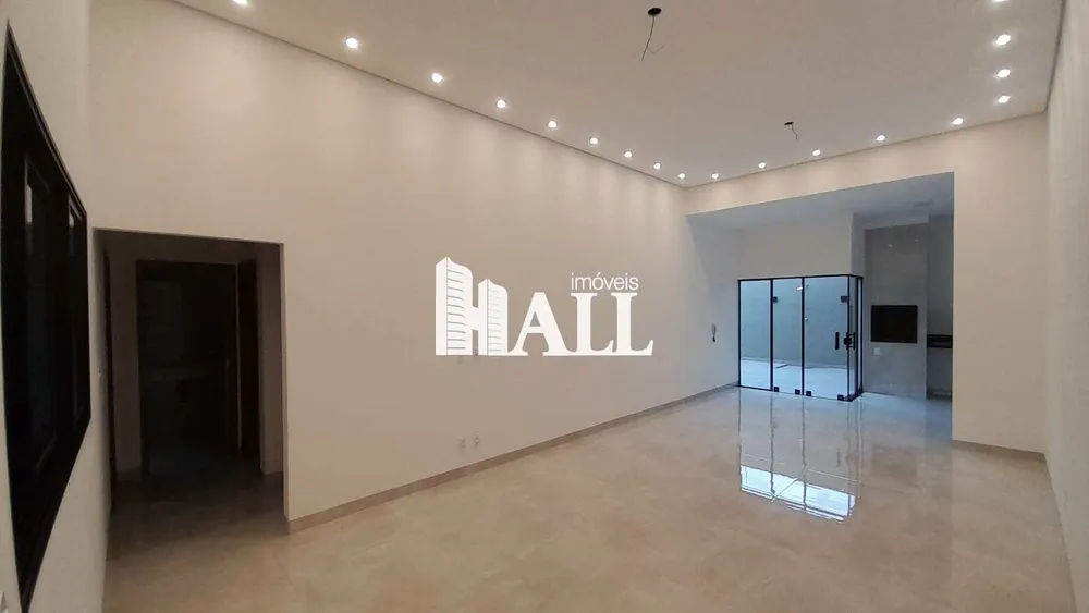 Casa, 3 quartos, 117 m² - Foto 7