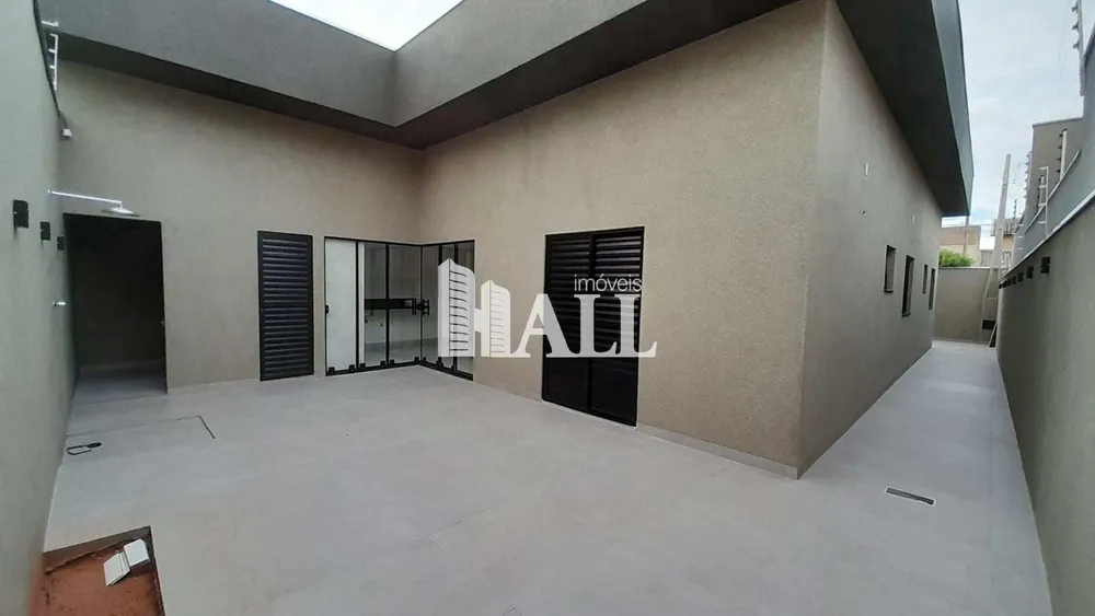 Casa, 3 quartos, 117 m² - Foto 6