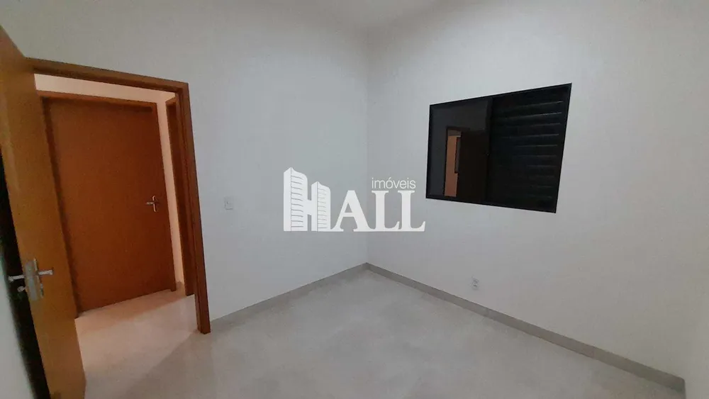 Casa, 3 quartos, 117 m² - Foto 1