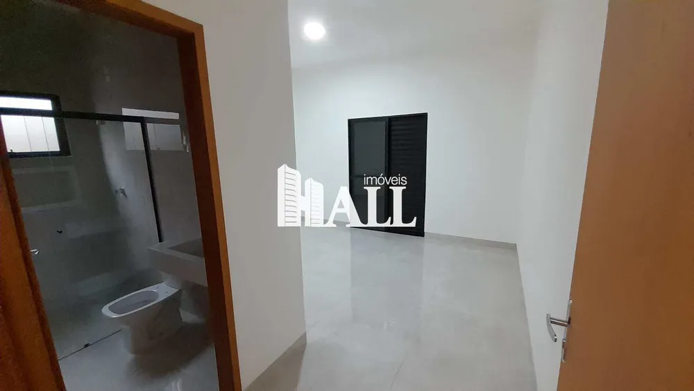 Casa, 3 quartos, 117 m² - Foto 8