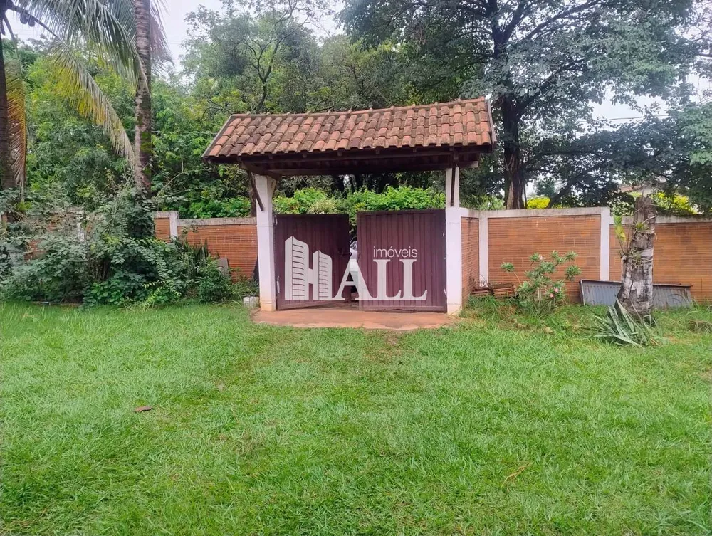 Chácara, 1000 m² - Foto 4