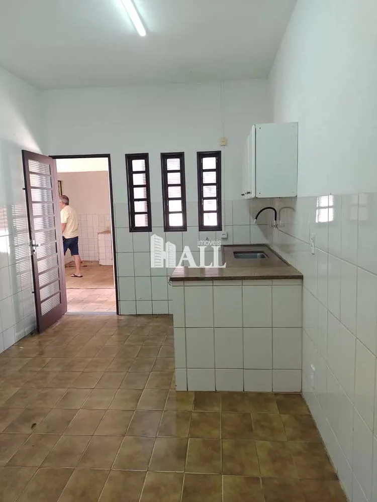 Casa, 3 quartos, 180 m² - Foto 4