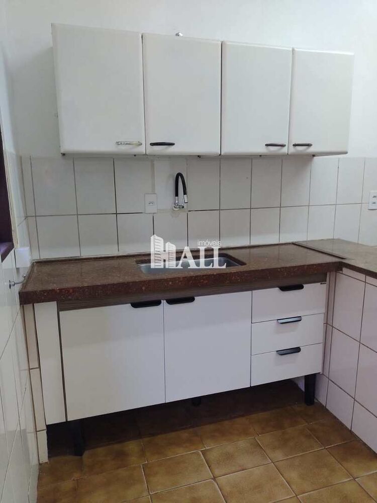 Casa, 3 quartos, 180 m² - Foto 2