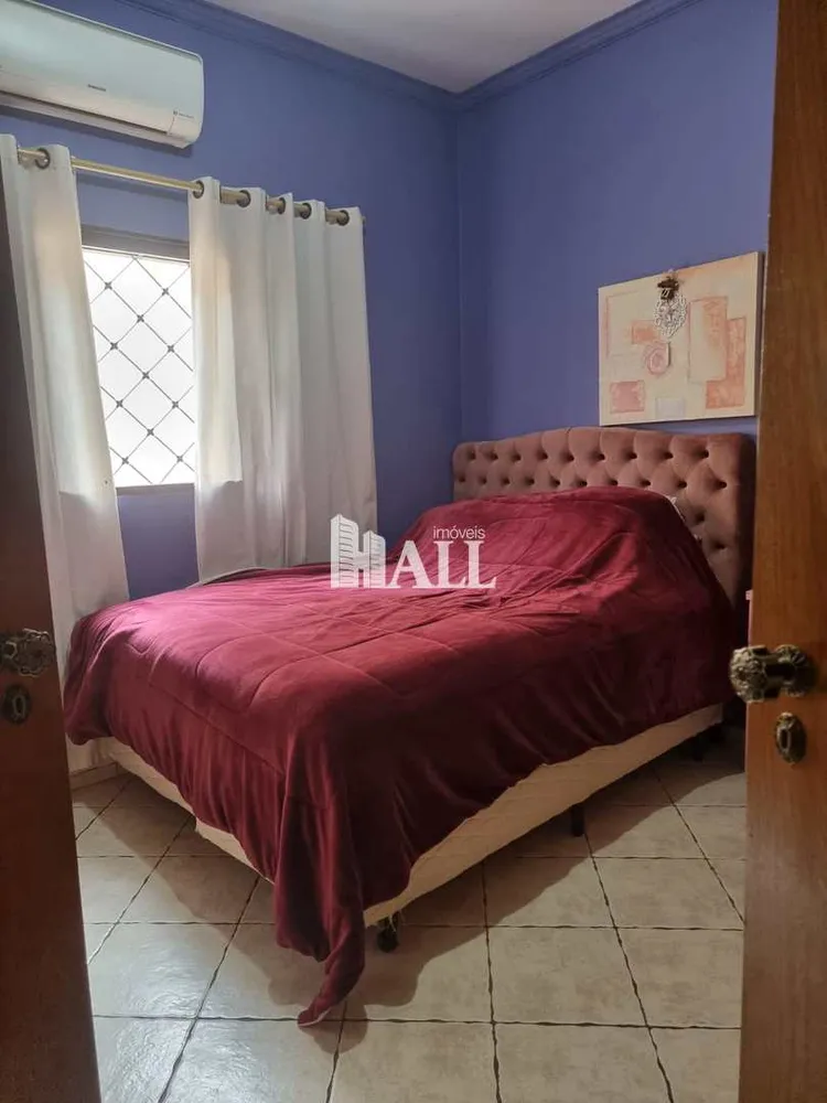 Casa, 4 quartos, 235 m² - Foto 4