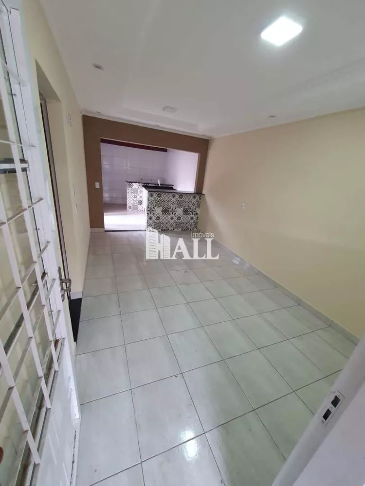 Casa de Condomínio à venda com 2 quartos, 70m² - Foto 1