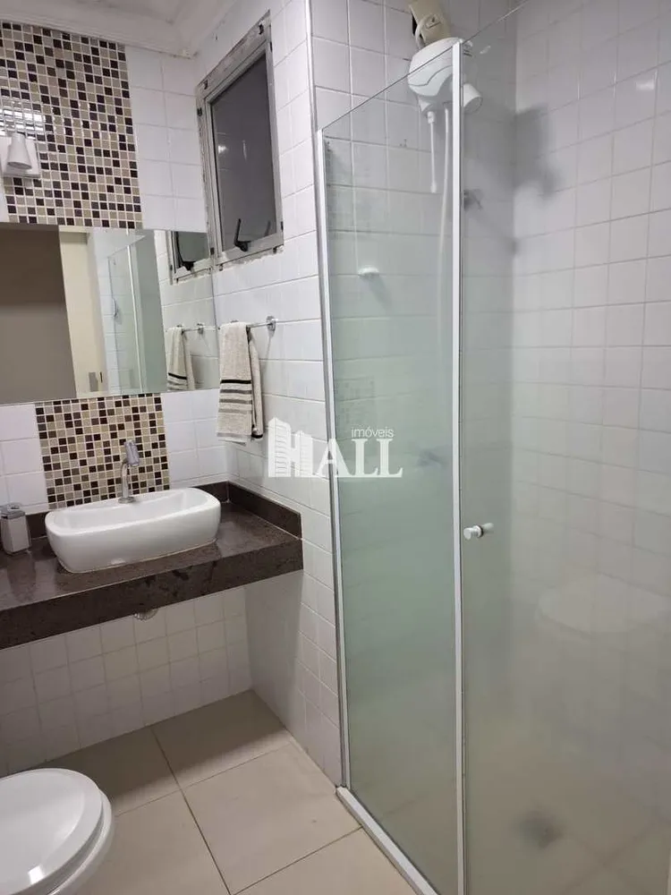 Apartamento, 3 quartos, 100 m² - Foto 2
