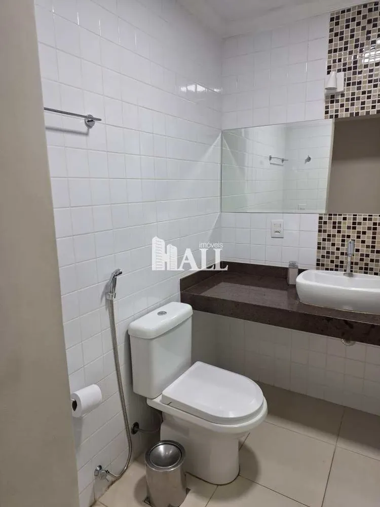 Apartamento, 3 quartos, 100 m² - Foto 2