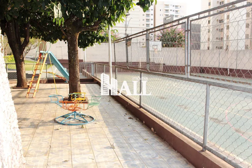 Apartamento, 3 quartos, 100 m² - Foto 8