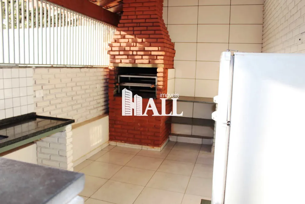 Apartamento, 3 quartos, 100 m² - Foto 10
