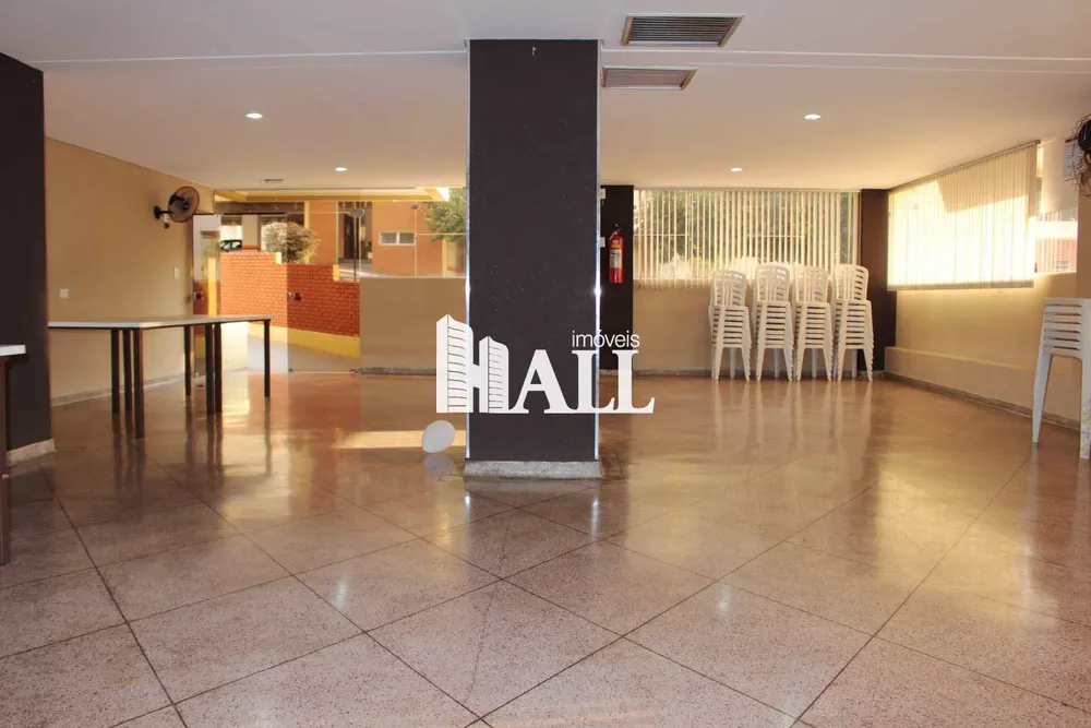 Apartamento, 3 quartos, 100 m² - Foto 11