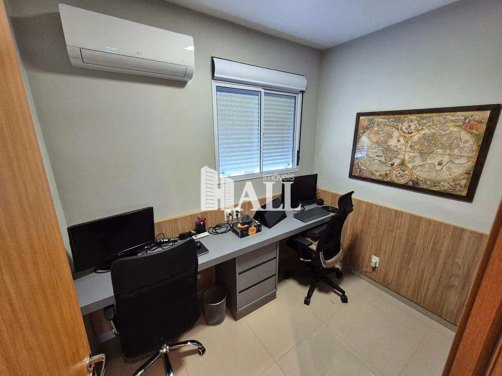 Sobrado, 3 quartos, 93 m² - Foto 6