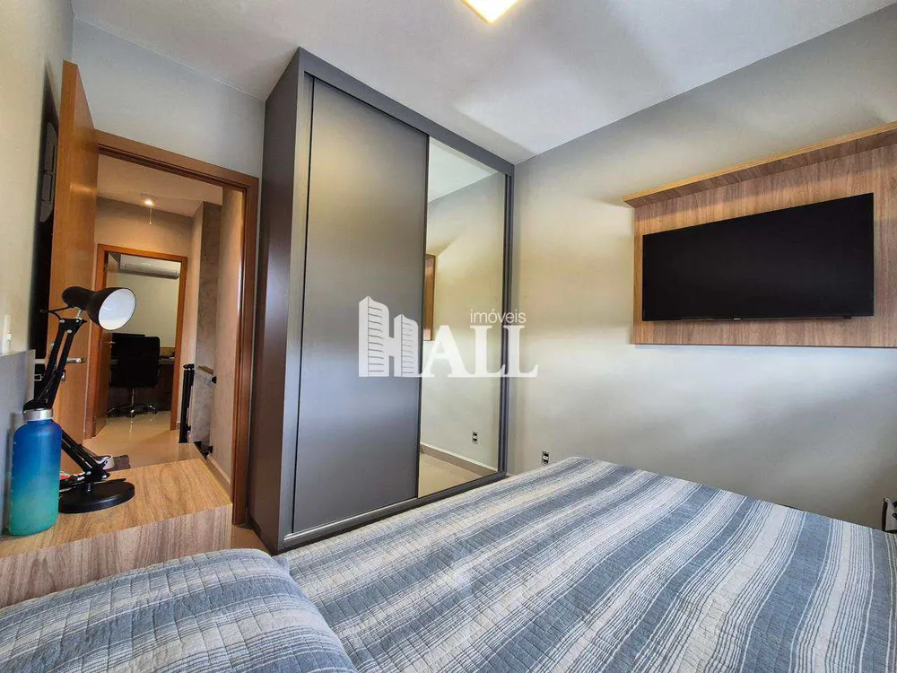 Sobrado, 3 quartos, 93 m² - Foto 8
