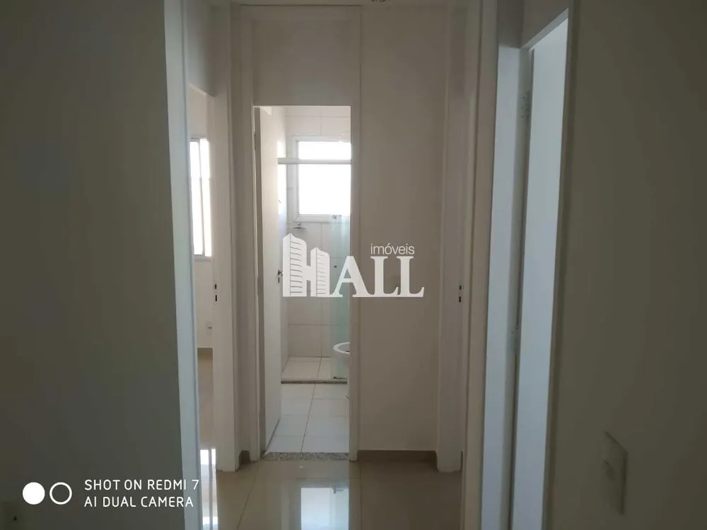 Sobrado, 4 quartos, 124 m² - Foto 4