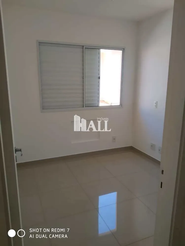 Sobrado, 4 quartos, 124 m² - Foto 6