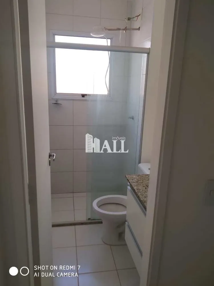 Sobrado, 4 quartos, 124 m² - Foto 4