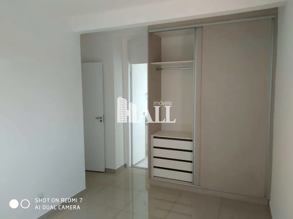 Sobrado, 4 quartos, 124 m² - Foto 1