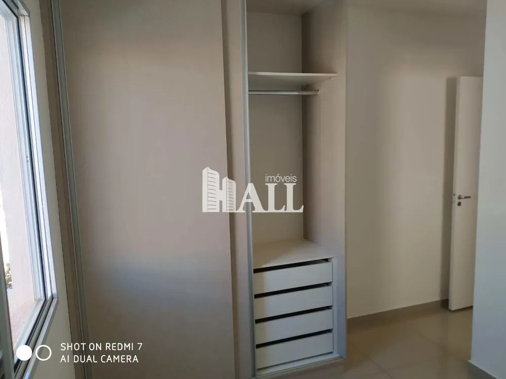 Sobrado, 4 quartos, 124 m² - Foto 9