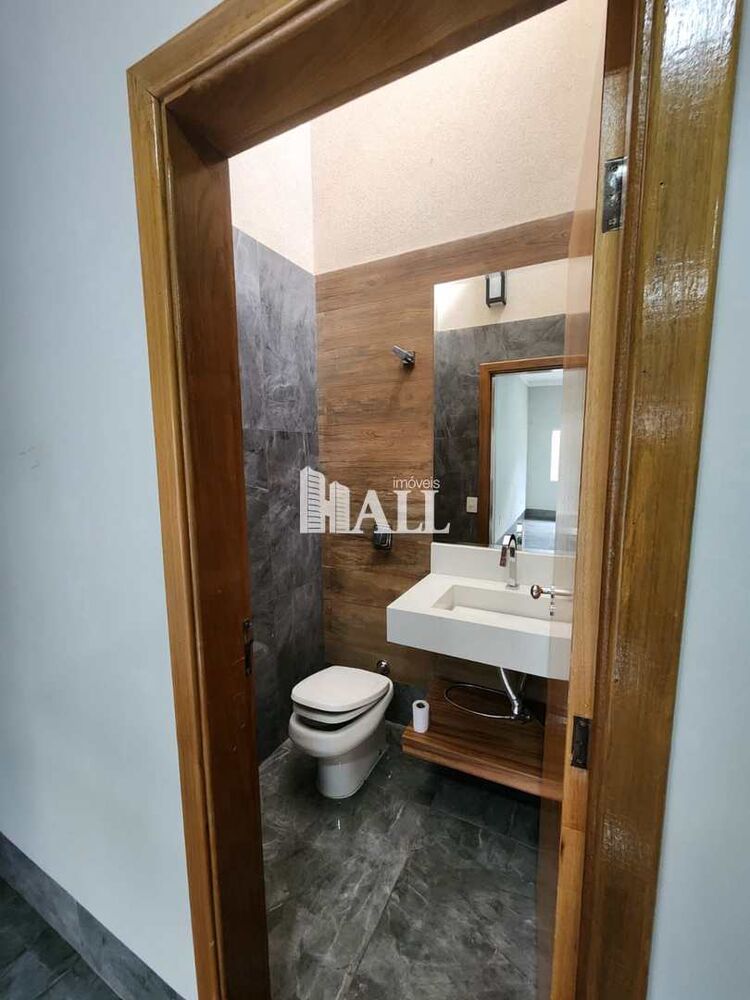 Casa, 4 quartos, 264 m² - Foto 3