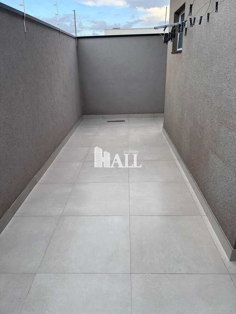 Casa, 3 quartos, 123 m² - Foto 5