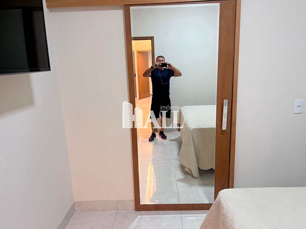 Casa, 3 quartos, 123 m² - Foto 7