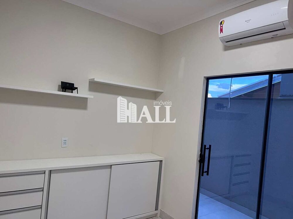Casa, 3 quartos, 123 m² - Foto 2