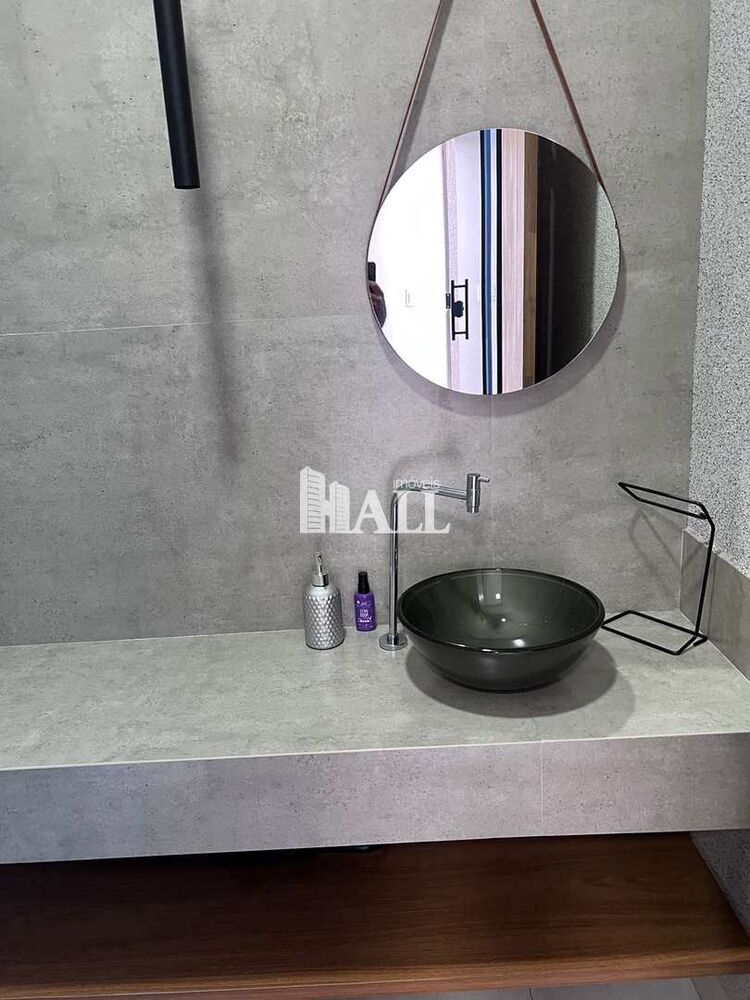 Casa, 3 quartos, 123 m² - Foto 8