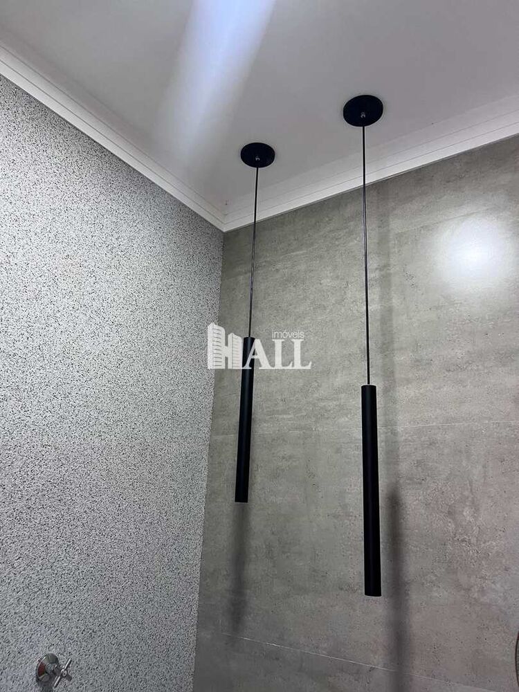 Casa, 3 quartos, 123 m² - Foto 1