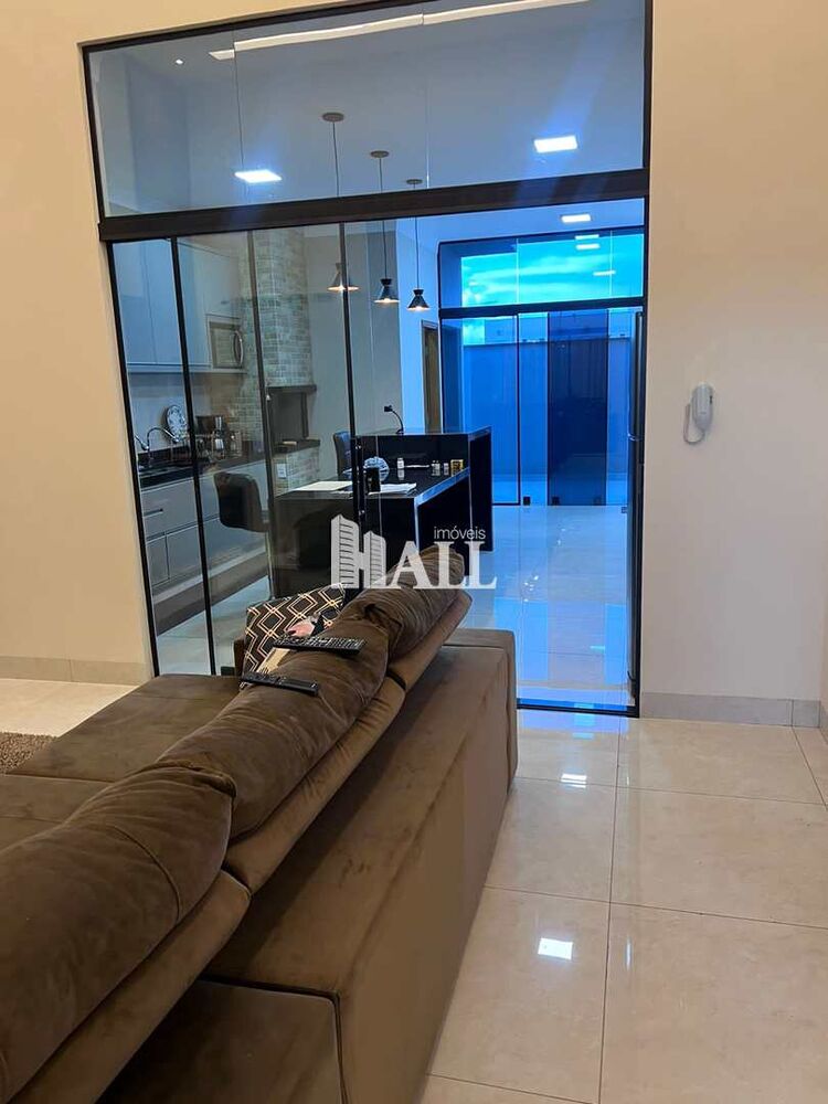 Casa, 3 quartos, 123 m² - Foto 4