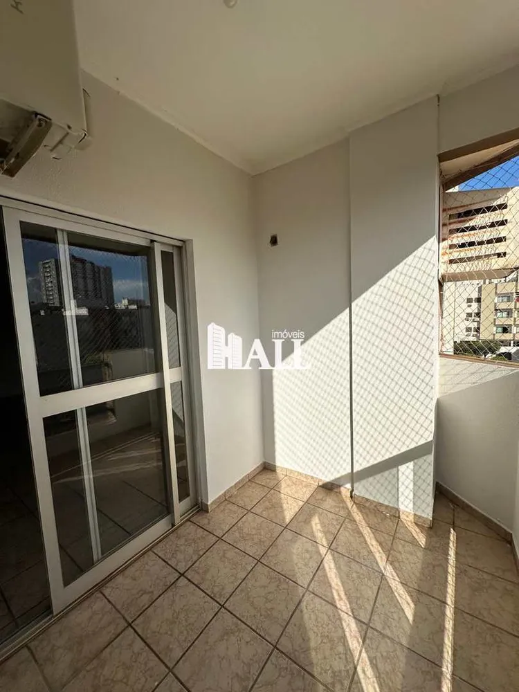Apartamento, 3 quartos - Foto 2