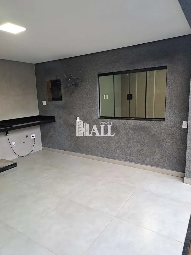 Casa, 3 quartos, 140 m² - Foto 6