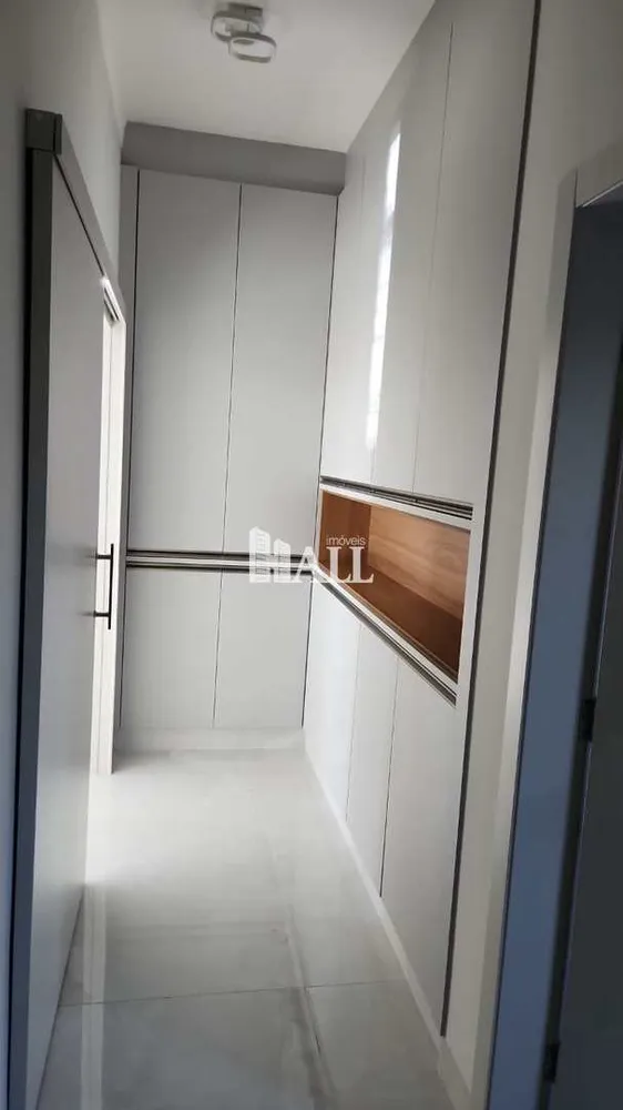 Casa de Condomínio, 3 quartos - Foto 12
