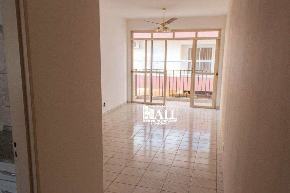 Apartamento, 3 quartos, 85 m² - Foto 1