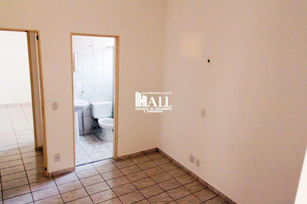 Apartamento, 3 quartos, 85 m² - Foto 4