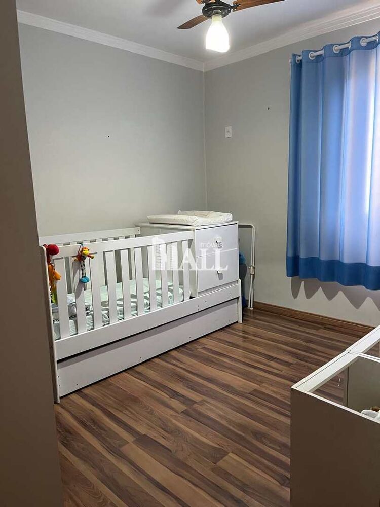 Apartamento, 3 quartos, 104 m² - Foto 2