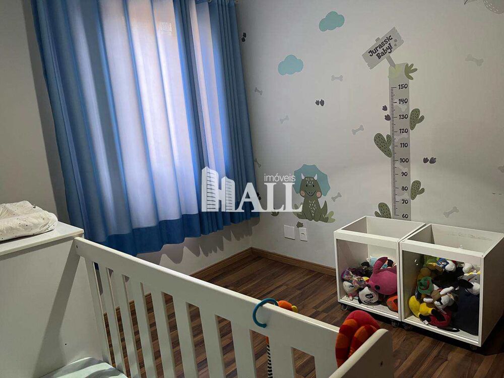 Apartamento, 3 quartos, 104 m² - Foto 3